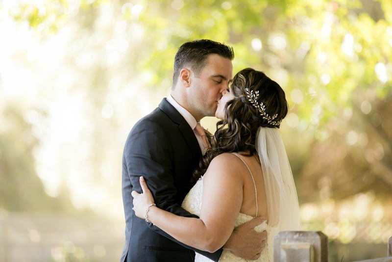 Temecula Wedding Planner Fall Wedding