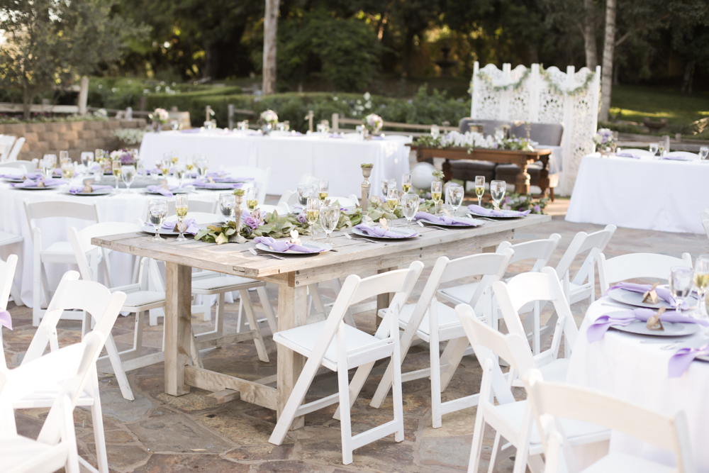 Temecula Wedding Planner July Wedding