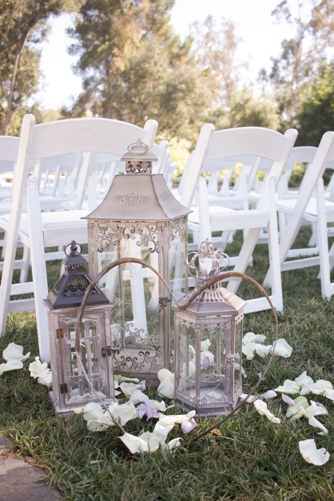 Temecula Wedding Planner July Wedding