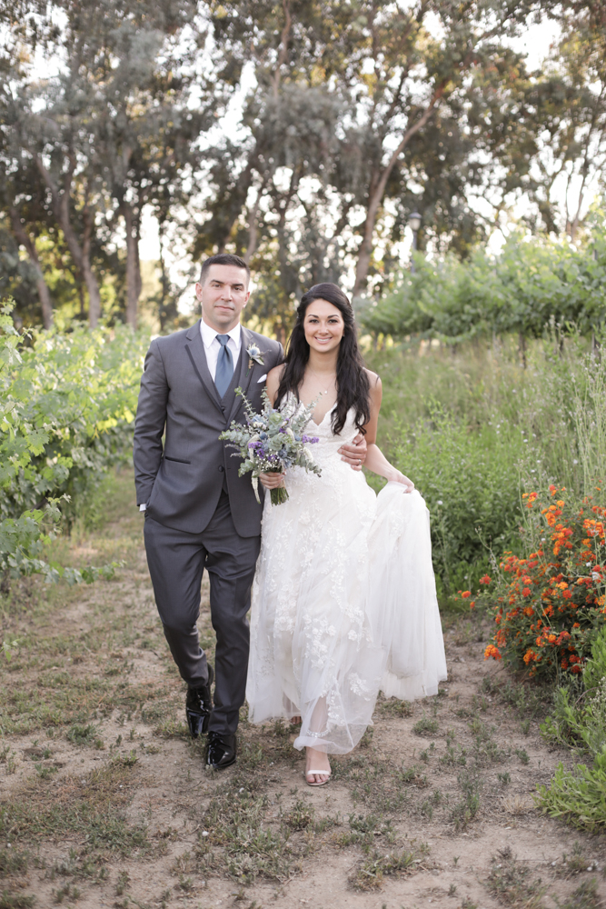 Temecula Wedding Planner June Wedding