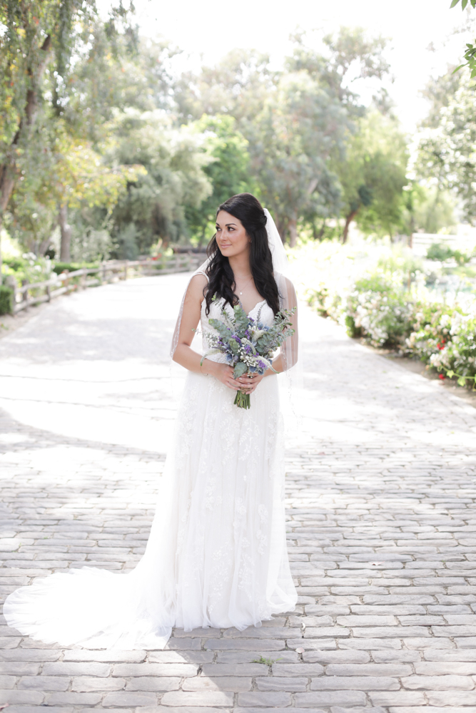 Temecula Wedding Planner June Wedding