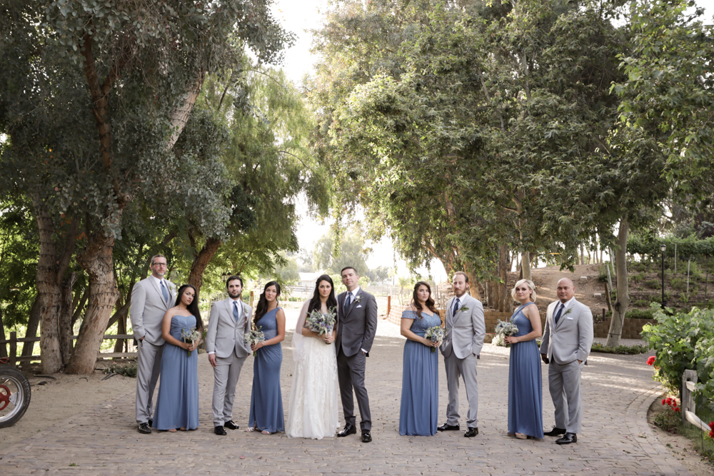 Temecula Wedding Planner June Wedding