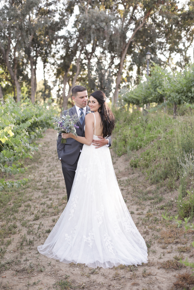 Temecula Wedding Planner June Wedding