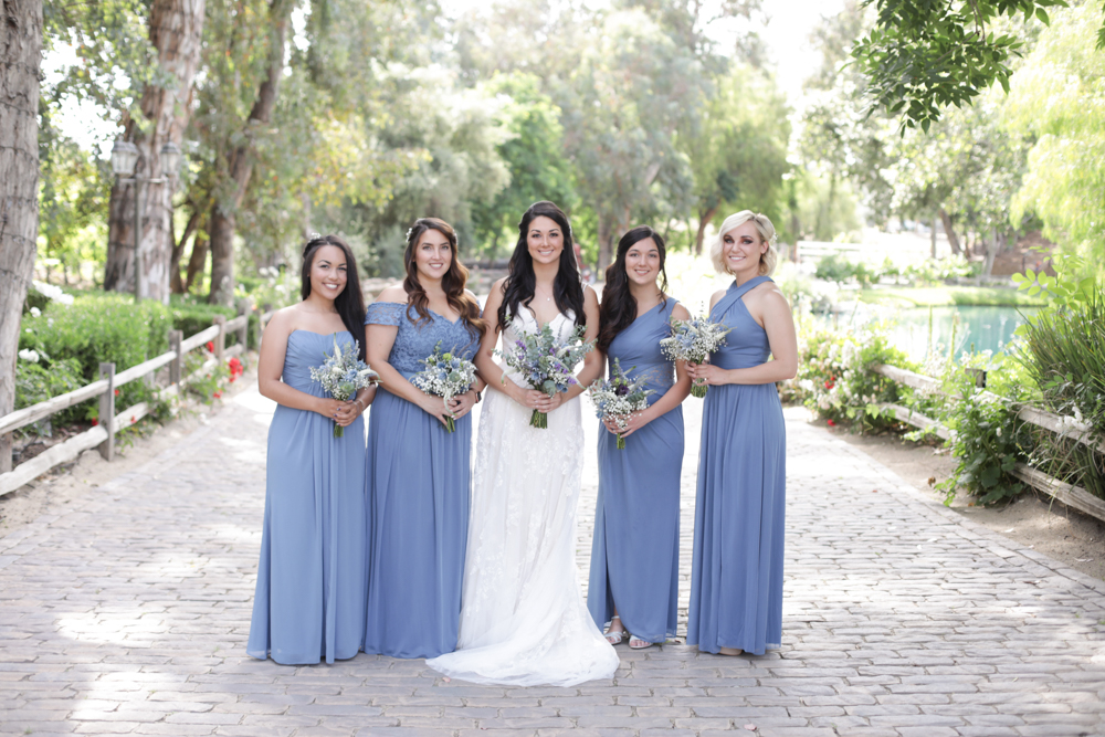 Temecula Wedding Planner June Wedding