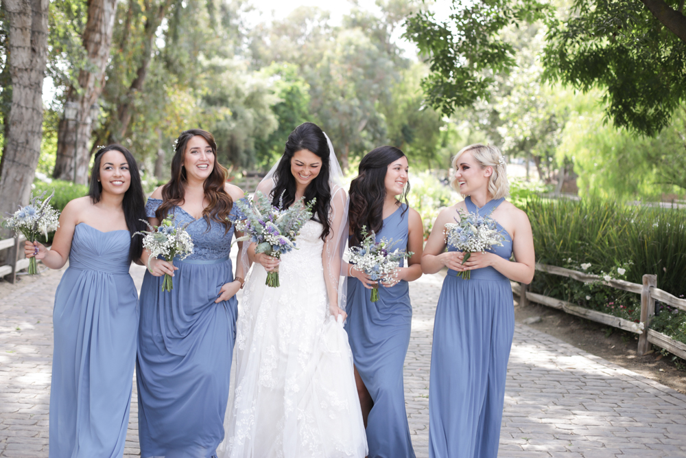 Temecula Wedding Planner June Wedding