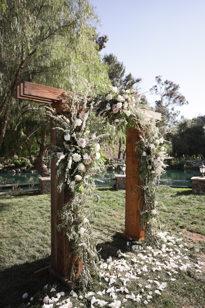 Temecula Wedding Planner