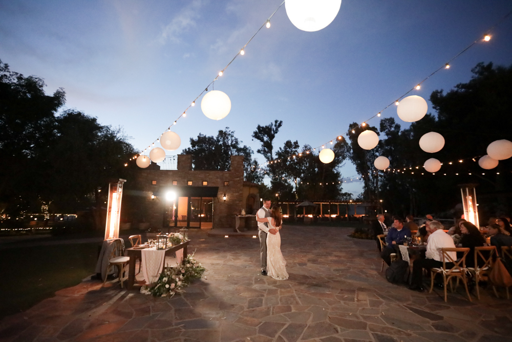 Temecula Wedding Planner