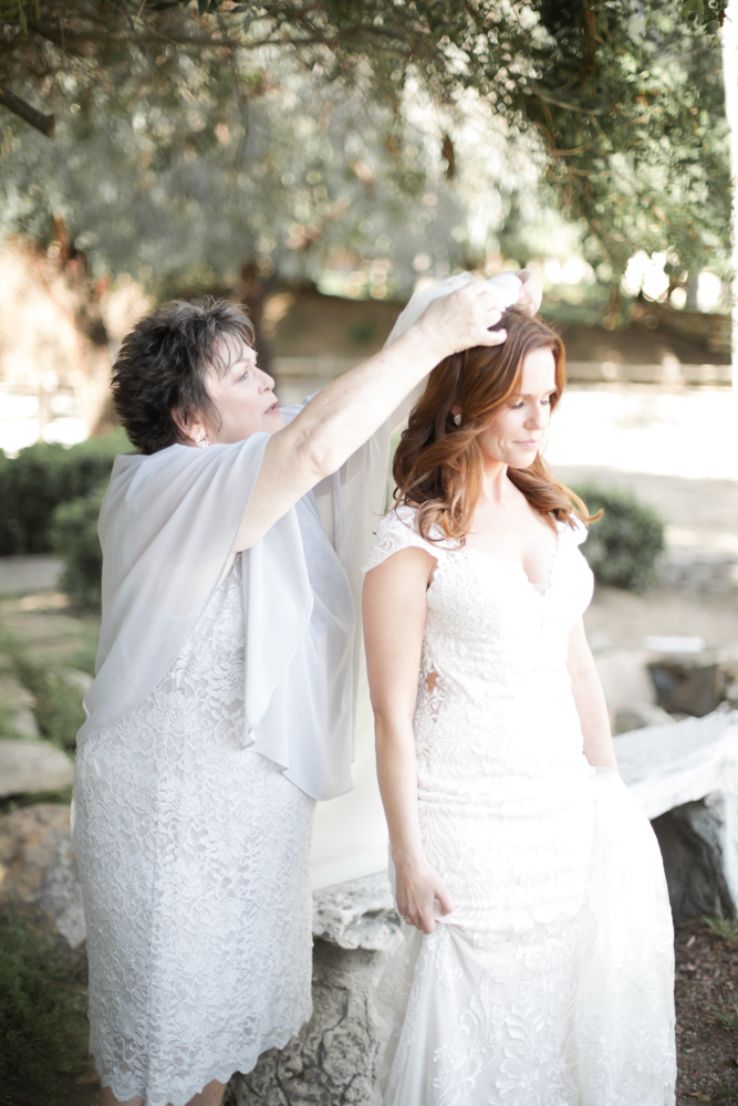 Temecula Wedding Planner