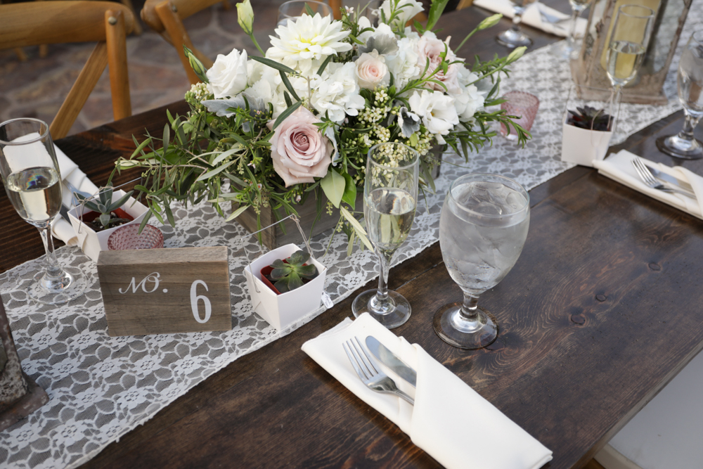 Temecula Wedding Planner