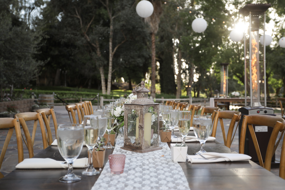 Temecula Wedding Planner