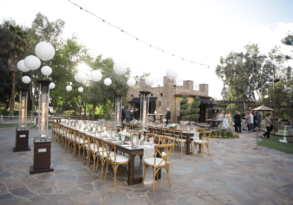 Temecula Wedding Planner