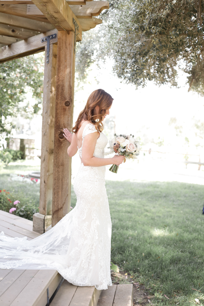 Temecula Wedding Planner