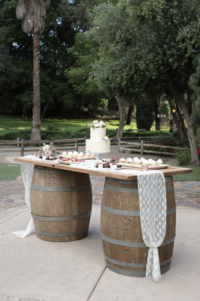 Temecula Wedding Planner