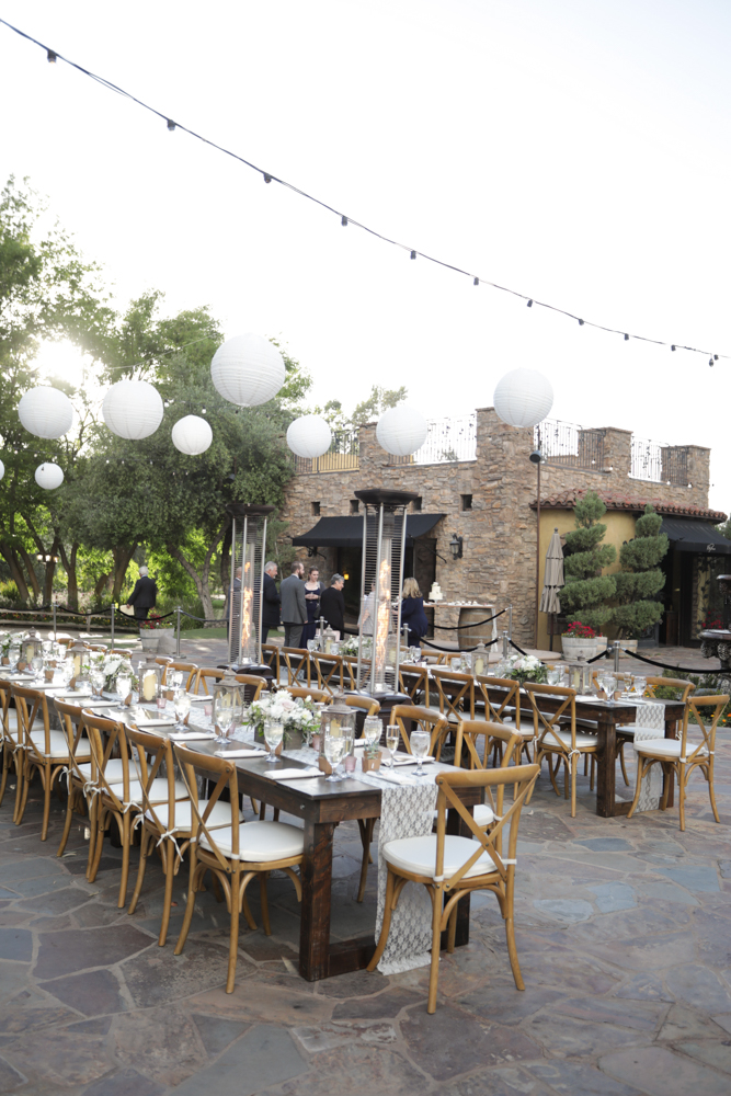 Temecula Wedding Planner