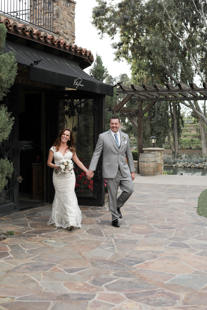 Temecula Wedding Planner