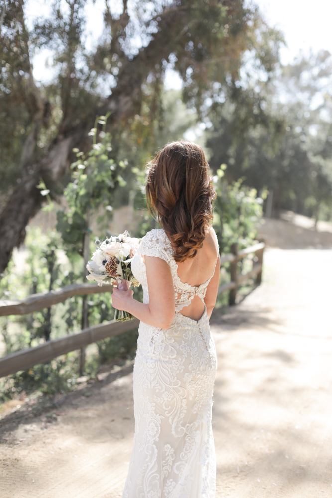 Temecula Wedding Planner