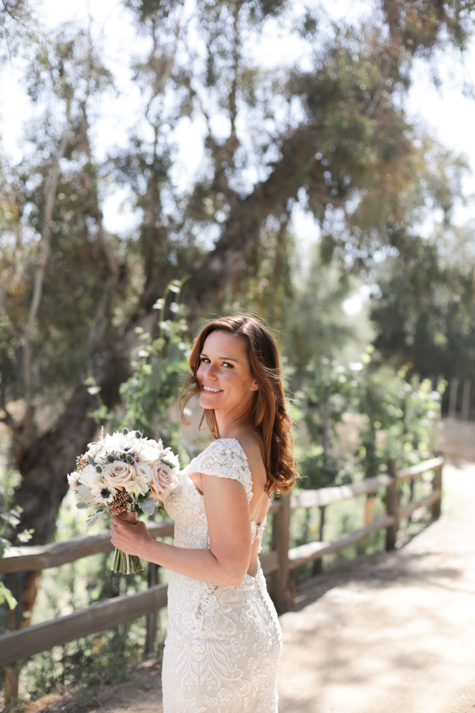 Temecula Wedding Planner