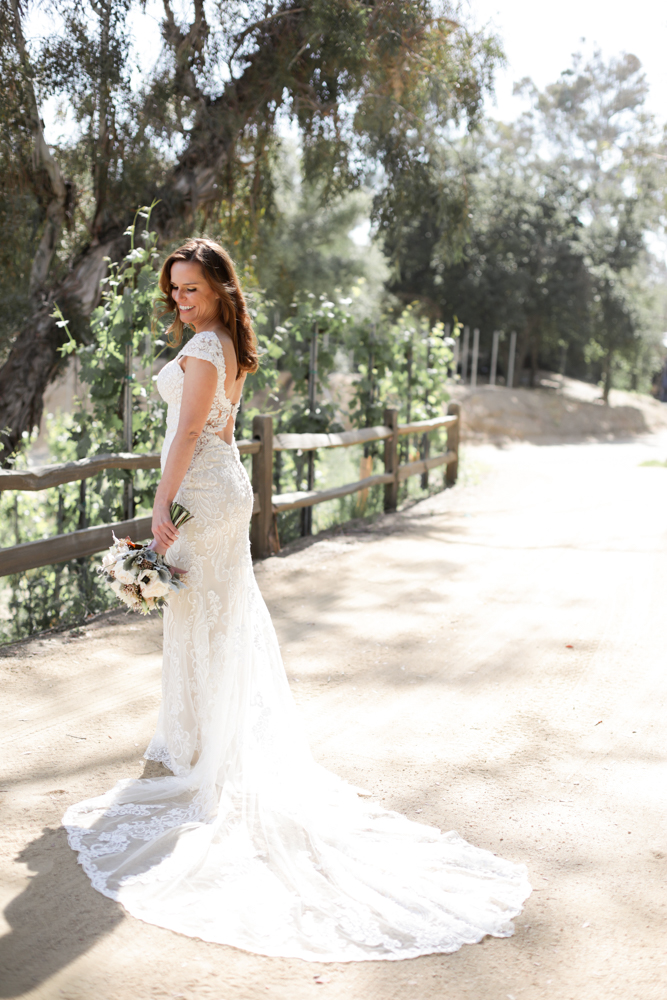 Temecula Wedding Planner