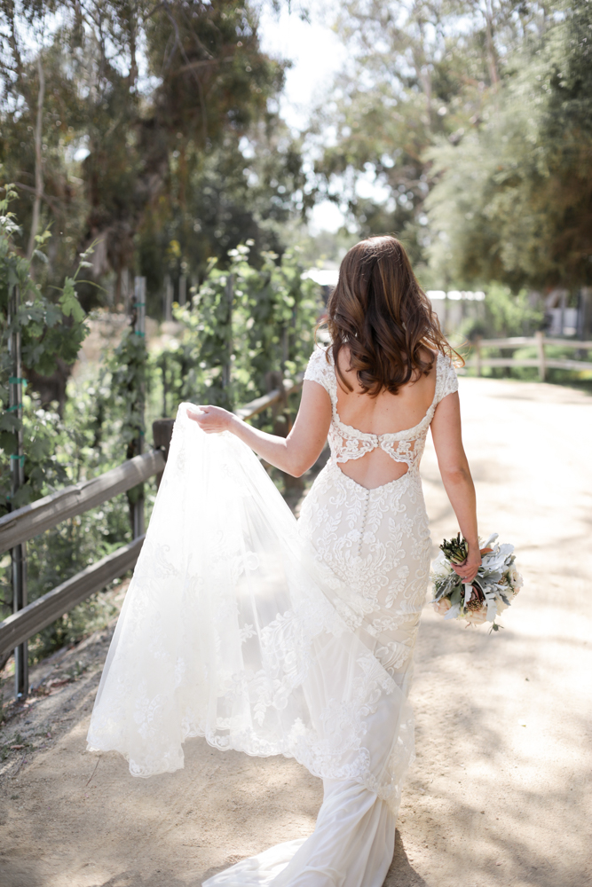 Temecula Wedding Planner