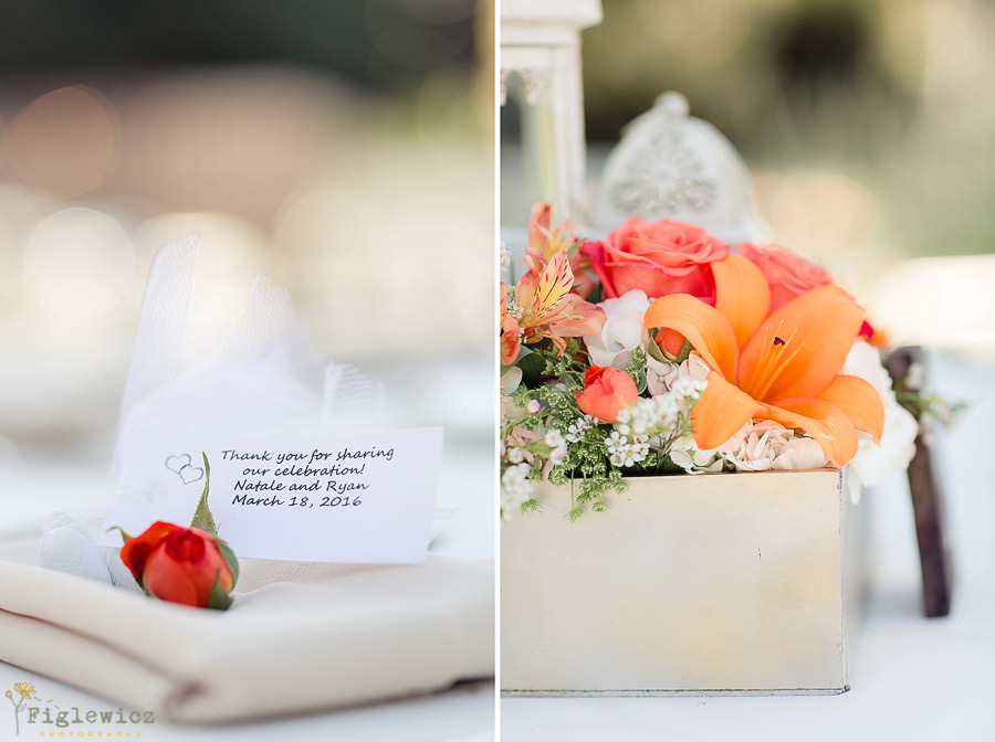 Temecula Creek Inn Wedding Planner