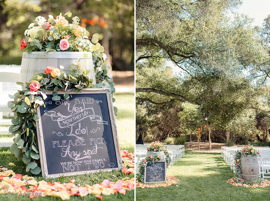 Temecula Creek Inn Wedding Planner