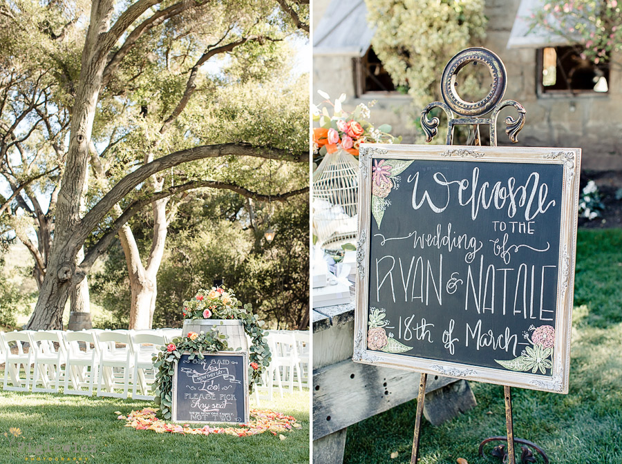 Temecula Creek Inn Wedding Planner