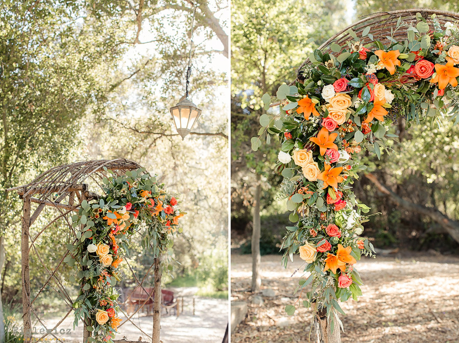 Temecula Creek Inn Wedding Planner