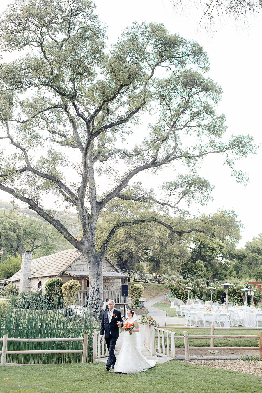 Temecula Creek Inn Wedding Planner