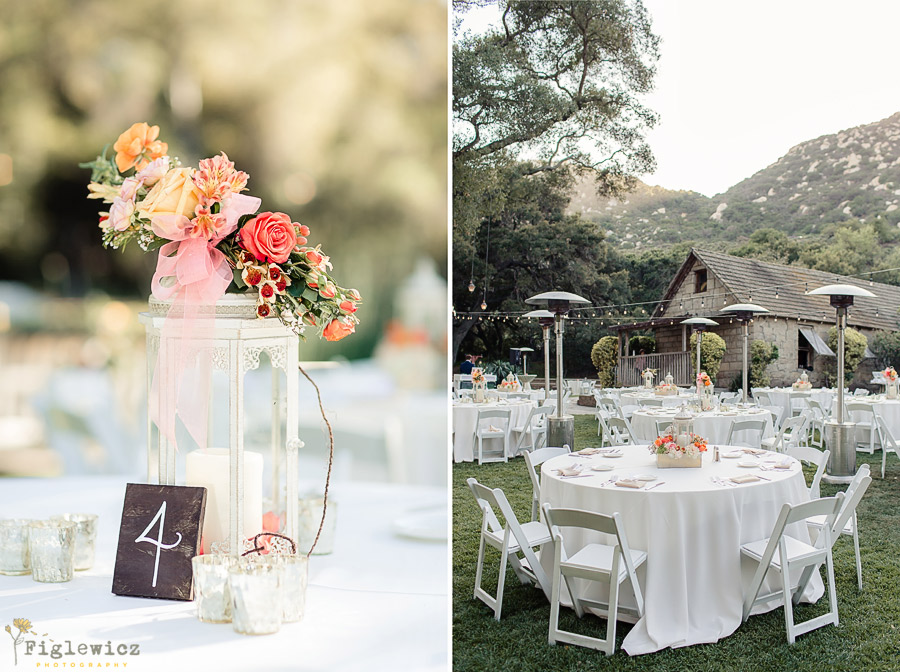 Temecula Creek Inn Wedding Planner