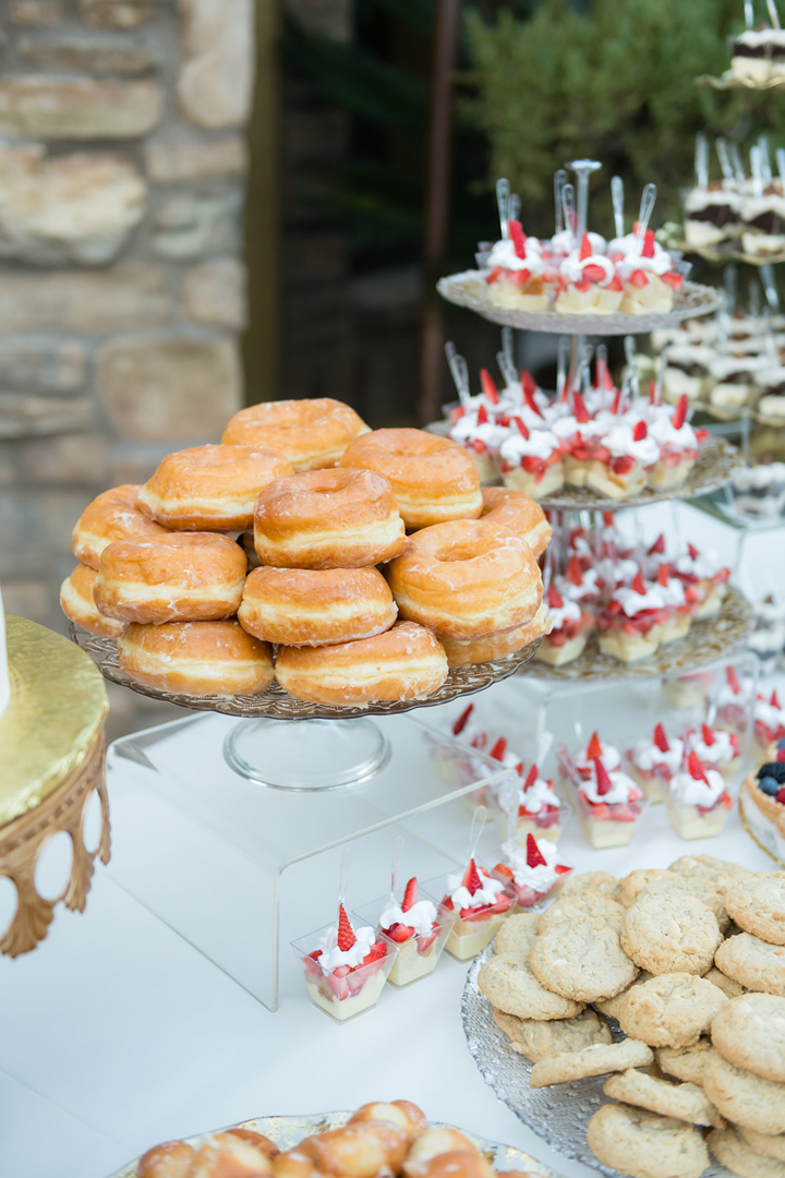 Temecula Wine Country Wedding