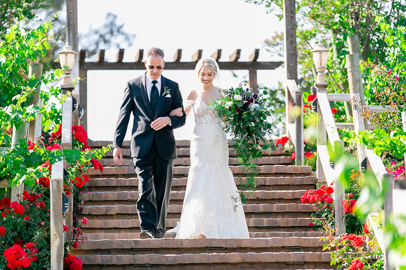 Lake Oak Meadows Wedding