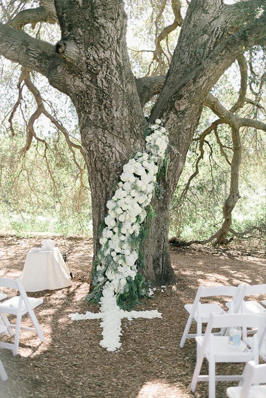 Owl Creek Farms Wedding