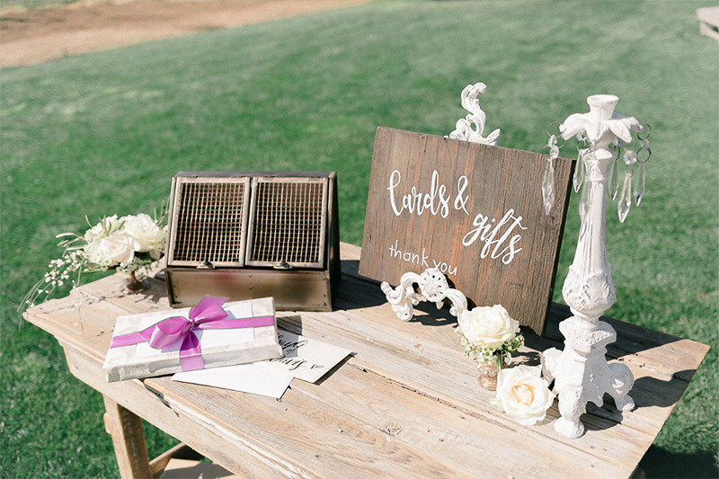 Owl Creek Farms Wedding