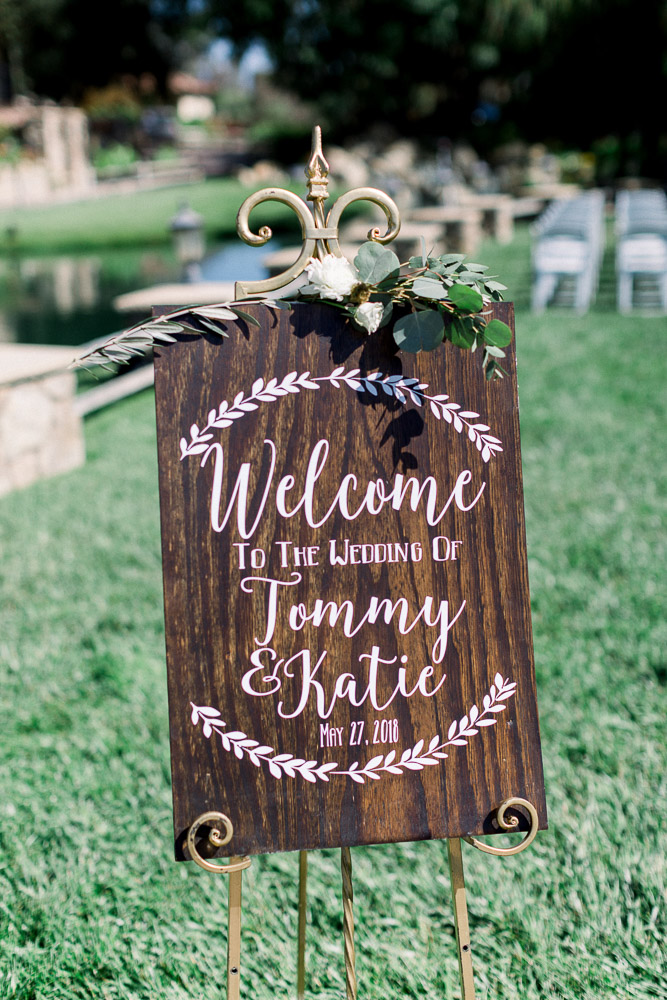 Temecula Wedding