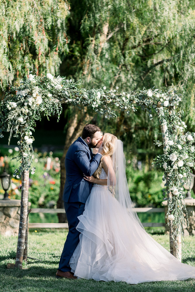 Temecula Wedding